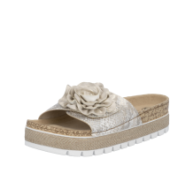 RIEKER Klassische Pantoletten (69562-90)