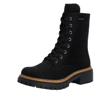 RIEKER Schnürstiefel (72609-00)