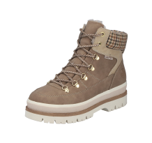 RIEKER Schnürstiefel fango (Y6210-64)