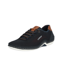 RIEKER Slipper pazifik cayenne (07555-14)