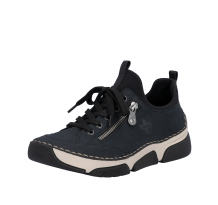RIEKER Slipper Trotteur pazifik (45973-17)