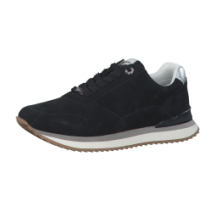 S.Oliver 5 23646 28 805 aus Leder mit Soft Foam navyblau (5-23646-28-80)