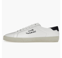 Saint Laurent Court Classic Leather SL 06 (610685-08G10-9061)