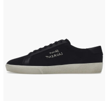 Saint Laurent Court Classic Low SL 06 (611106GUP50-1000)