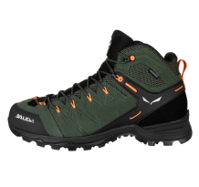 Salewa Alp Mate Mid (61384-5400) in grün