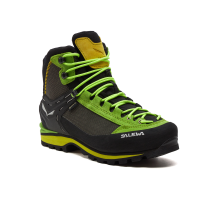 Salewa Crow GTX GORE TEX (61328;5320) in grün