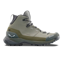 Salewa Puez Leather Mid Powertex (61459-5136)