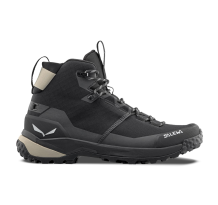 Salewa Puez Mid Powertex (61439-0971) in schwarz