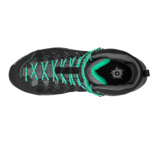 Salewa Ws ALP Trainer Mid GTX Black Out Agata (63433-0969)
