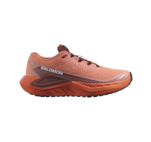 Salomon DRX Defy Grvl (L47564300) in orange