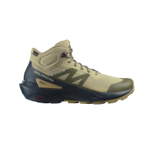 Salomon Elixir Activ Mid Gore Tex (L47457100) in bunt