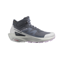 Salomon Elixir Activ Mid Gore Tex (L47457400) in grau