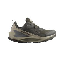 Salomon Elixir Gore Tex (L47697400) in grün