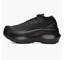 Salomon Pulsar Platform Garcons Comme des (L47195200)