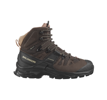 Salomon Quest 4 Gore Tex (L47453300) in braun