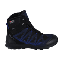 Salomon Woodsen 2 TS CSWP (L41009400) in schwarz