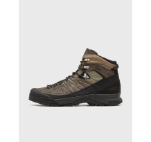 Salomon X ALP Mid GTX Distressed Leather (L47795900)