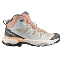 Salomon X Ultra 360 Edge Mid Gtx W (L49157700)
