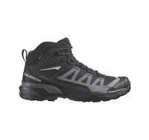 Salomon X Ultra 360 Mid Gore Tex (L47447600) in schwarz