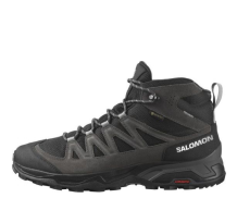 Salomon X Ward Leather Mid GTX (471817)