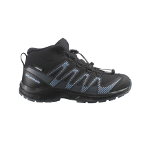 Salomon XA Pro V8 MID Waterproof (L47573800) in schwarz