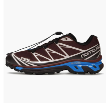 Salomon XT 6 Adv Madder Blue (L41574900)