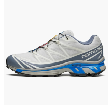 Salomon XT 6 GORE TEX Metal Flint Stone (L47292200)
