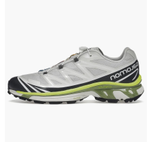 Salomon Xt 6 Lunar Rock Magnet Lime (L41751900)