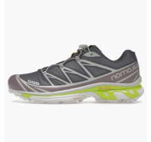 Salomon XT 6 Quiet Shade Evening Primrose Eggplant (L41619900)