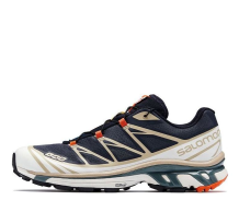 salomon Bold XT 6 Trail Dark Grey Beige (414552)