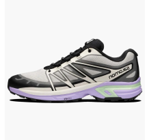 Salomon Xt wings 2 Nimbus Cloud Patina Green Violet (L41468300)