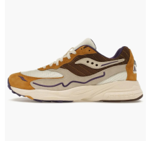 Saucony 3D Grid Hurricane Claim A Seat Nola Claima (S70825-2)