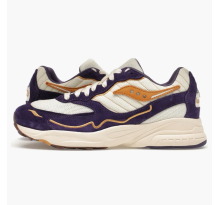 Saucony 3D Grid Hurricane Claim A Seat Portland Claima (S70825-1)