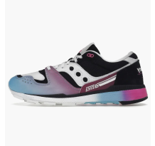 Saucony Azura Tech Noir Acribik (S70601-1)