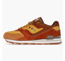 Saucony Courageous Belgian Waffle Feature (S70323 2)