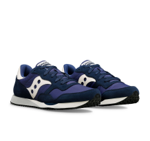 Saucony DXN Trainer (S70757-27) in blau