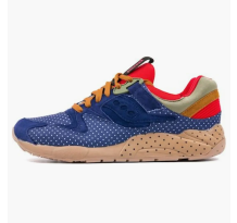Saucony Grid 9000 Polka Dot Pack Bodega (S70153 1)