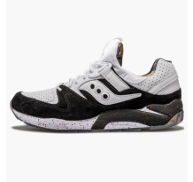 Saucony Grid 9000 Originators Miami Nights DJ Delz (S70378 1)