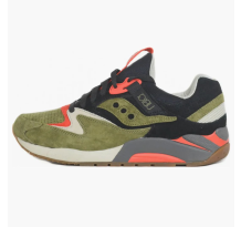Saucony Grid 9000 Dirty Martini Ubiq (70131 1)