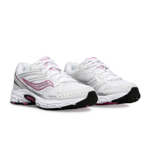 Saucony Ride Millennium (S60812-1) in weiss