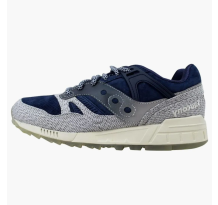 Saucony Grid Sd Blue (S70316-1)