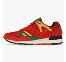 Saucony Grid SD Shoes Packer Casino Just Blaze (S70226 1)