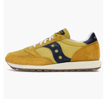 Saucony Jazz Original Vintage Carolina Mustard (S70478 1)