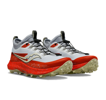 Saucony Peregrine 13 ST Trail (S20840-105) in weiss