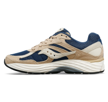 Saucony ProGrid Omni 9 Premium (S70740-4) in braun