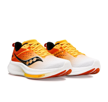 Saucony Ride 17 (S20924-138) in bunt