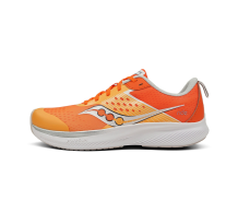 Saucony Ride KDZ (SK167772) in orange