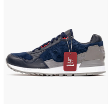 Saucony Shadow 5000 Bau X The Distinct Life Novem Blue (70126-1)