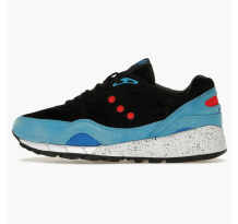 Saucony Shadow 6000 Only In Soho Footpatrol (70115 1)