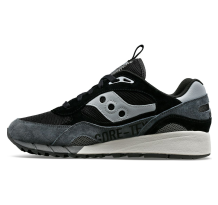 Saucony Shadow 6000 GTX (S70786-3) in schwarz